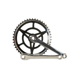 Oxford 48T x 1/8 x 170mm - Steel