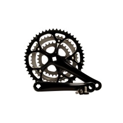 Oxford 30/42/52T x 170mm - Alloy/Steel