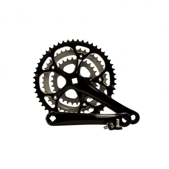 Oxford 30/42/52T x 170mm - Alloy/Steel