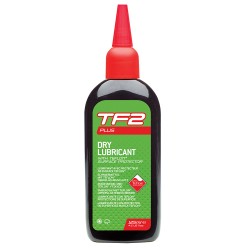 Weldtite TF2 Plus Dry Lubricant with Teflon 125ml Weldtite TF2 Plus Dry Lubricant with Teflon 125ml