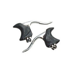 Oxford Brake Levers Aero Alloy 23.8mm Oxford Brake Levers Aero Alloy 23.8mm