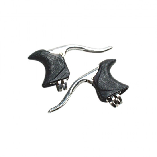 Oxford Brake Levers Aero Alloy 23.8mm Oxford Brake Levers Aero Alloy 23.8mm
