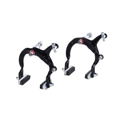 Oxford BMX Caliper Set - Black Oxford BMX Caliper Set - Black
