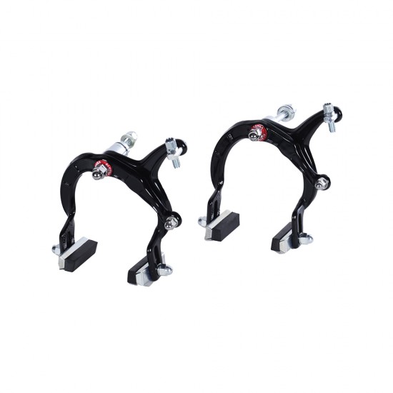 Oxford BMX Caliper Set - Black Oxford BMX Caliper Set - Black