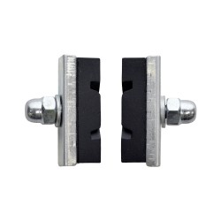 Oxford Fullstop X Pattern Caliper Brake Pads Oxford Fullstop X Pattern Caliper Brake Pads