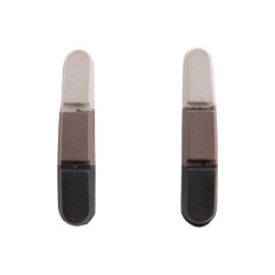 Oxford Triple Compound Road Brake Inserts 55mm Oxford Triple Compound Road Brake Inserts 55mm