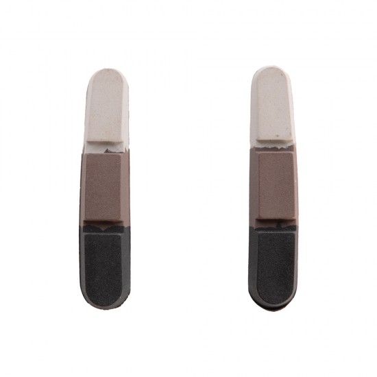 Oxford Triple Compound Road Brake Inserts 55mm Oxford Triple Compound Road Brake Inserts 55mm