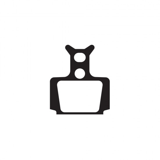 Oxford Fomula 'The ONE' Sintered Disc Pads
