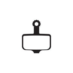 Oxford Avid Elixir Sintered Disc Pads Oxford Avid Elixir Sintered Disc Pads