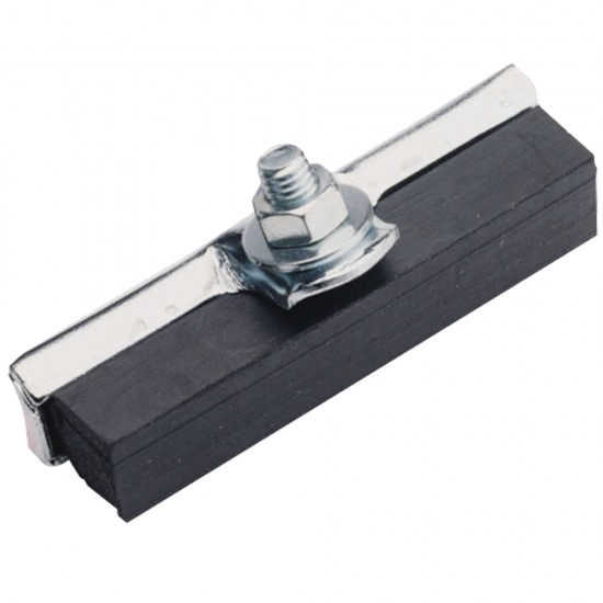 Fibrax Stirrup Flat Top brake pads