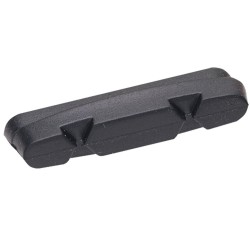 Fibrax Road caliper insert for Campagnolo Record Chorus Athe