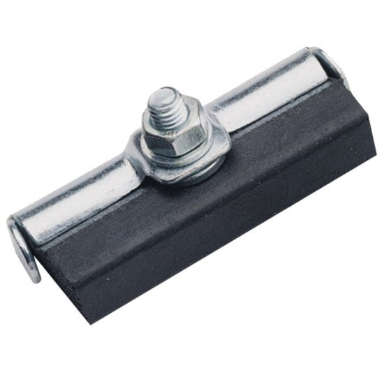 Fibrax Raleigh Roadster rod brake pad