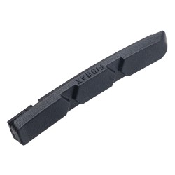 Fibrax Cartridge brake pad insert for 'V' Brake
