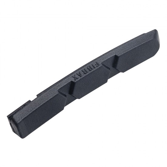 Fibrax Cartridge brake pad insert for 'V' Brake