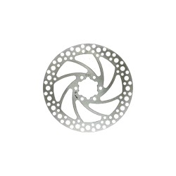 Oxford Brake Disc Rotor 160mm Oxford Brake Disc Rotor 160mm