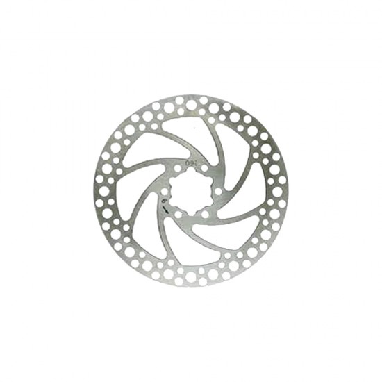 Oxford Brake Disc Rotor 160mm Oxford Brake Disc Rotor 160mm