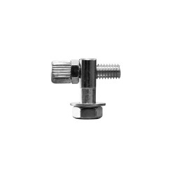 Oxford Adjuster & Bolt for Steel Brakes Oxford Adjuster & Bolt for Steel Brakes