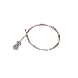 Oxford ATB Straddle Wire Single Ended - PBH