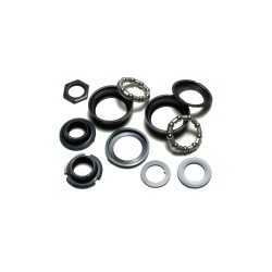 Oxford BMX B.B. Set Sealed Type Black