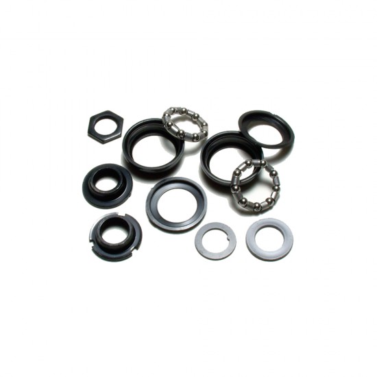 Oxford BMX B.B. Set Sealed Type Black