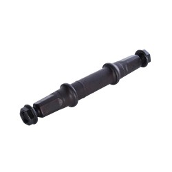 Oxford Bottom Bracket Axle Cotterless 3A 68/117.5mm Oxford Bottom Bracket Axle Cotterless 3A 68/117.5mm