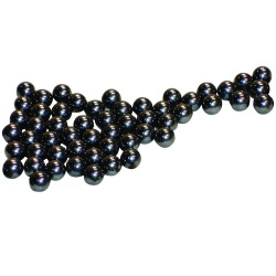Oxford Ball Bearings 1/8 144/Bag Oxford Ball Bearings 1/8 144/Bag