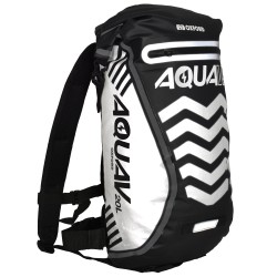 Oxford AQUA V 20 BACKPACK - BLACK