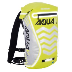 Oxford AQUA V20 BACKPACK - FLUO Oxford AQUA V20 BACKPACK - FLUO