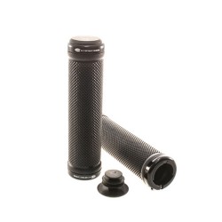 Acros A-Grip Diamond - Black/Black