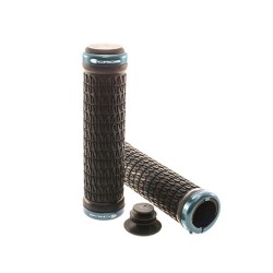 Acros A-Grip R1 - Titanium/Black