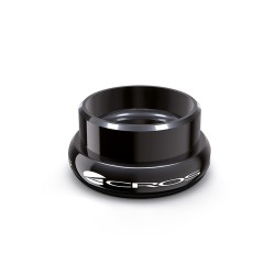 Acros EC49 Headset Lower Black 1 1/8 1.5 Acros EC49 Headset Lower Black 1 1/8 1.5