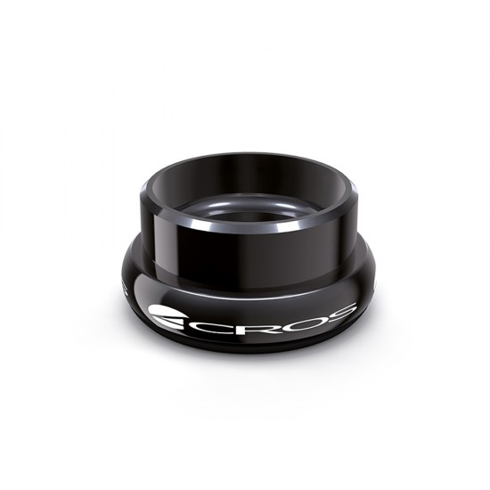 Acros EC49 Headset Lower Black 1 1/8 1.5 Acros EC49 Headset Lower Black 1 1/8 1.5