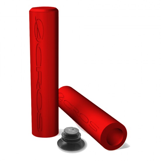 Acros A-Grip silicon black Acros A-Grip silicon black