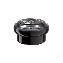 ACROS AH-34 H/set Black Upper EC34/28.6