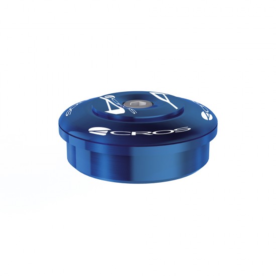 Acros AZ-44 Headset Blue Upper ZS44/28.6 Acros AZ-44 Headset Blue Upper ZS44/28.6