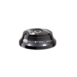 ACROS Ai 41 H/Set Upper Black IS41/28.6