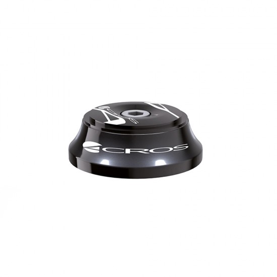 ACROS Ai 41 H/Set Upper Black IS41/28.6