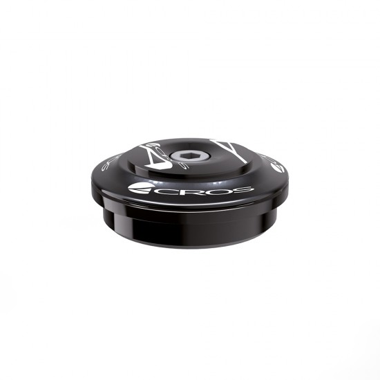 Acros AZ-49 Headset Black Upper ZS49/28.6 Acros AZ-49 Headset Black Upper ZS49/28.6
