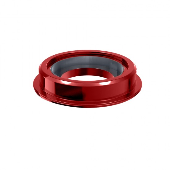 Acros AZ-49 Headset Red Lower ZS49/30 Acros AZ-49 Headset Red Lower ZS49/30