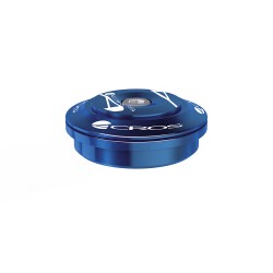 Acros ZS49 Headset Upper Blue 1 1/8 Acros ZS49 Headset Upper Blue 1 1/8
