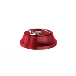 Acros Ai-42 Headset Upper Red IS42/28.6