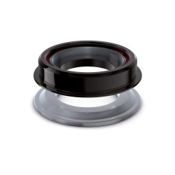 Acros AZ-55 Headset Black Lower ZS55/30+40 Acros AZ-55 Headset Black Lower ZS55/30+40