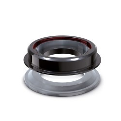 Acros ZS66 Headset Lower 1 1/8 OD63 Acros ZS66 Headset Lower 1 1/8 OD63