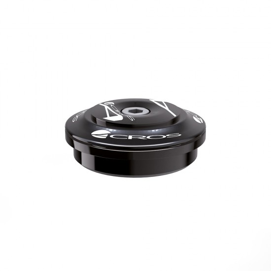 ACROS AZ-44 Block Lock H/set Black Upper ZS44/28.6 ACROS AZ-44 Block Lock H/set Black Upper ZS44/28.6