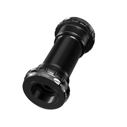 ACROS R1 Stainless BB GXP Threaded Black ACROS R1 Stainless BB GXP Threaded Black