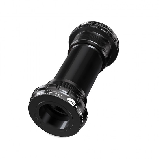 ACROS R1 Stainless BB GXP Threaded Black
