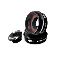 ACROS BB30R Stainless BB GXP BB30 Black