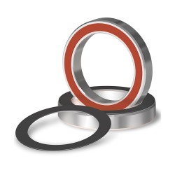 Acros BB30 Bearings Only 30mm ID Acros BB30 Bearings Only 30mm ID