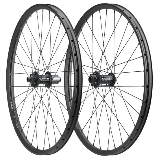 Acros W/set 27.5 Gravity 15 x 100mm 12 x 142mm XD Acros W/set 27.5 Gravity 15 x 100mm 12 x 142mm XD