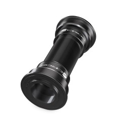 ACROS Pressfit Stainless BB GXP PF41 Black ACROS Pressfit Stainless BB GXP PF41 Black